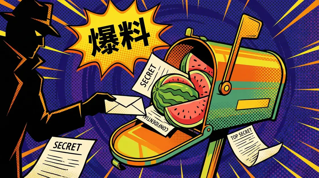 AY体育网站 匿名爆料通道漫画插图